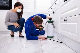 Best Fumigation Services  in Old Tappan, NJ